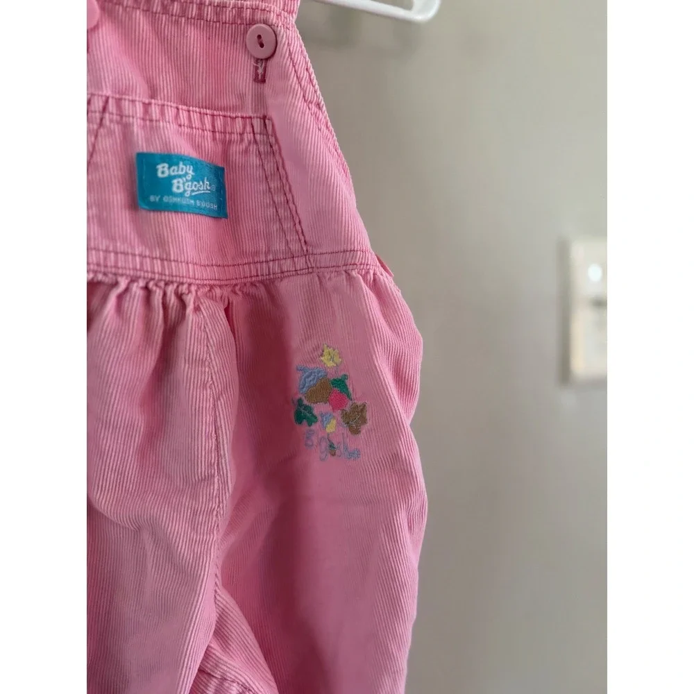 OshKosh Bgosh oshkosh gosh